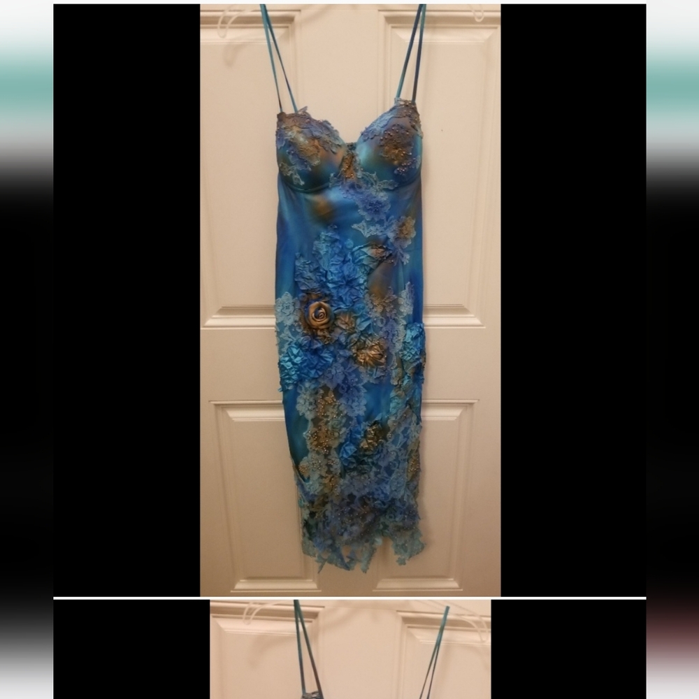 Cocktail dress